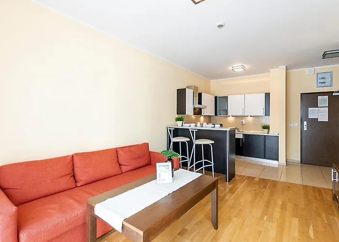Vacationclub - Diune Apartment 9
