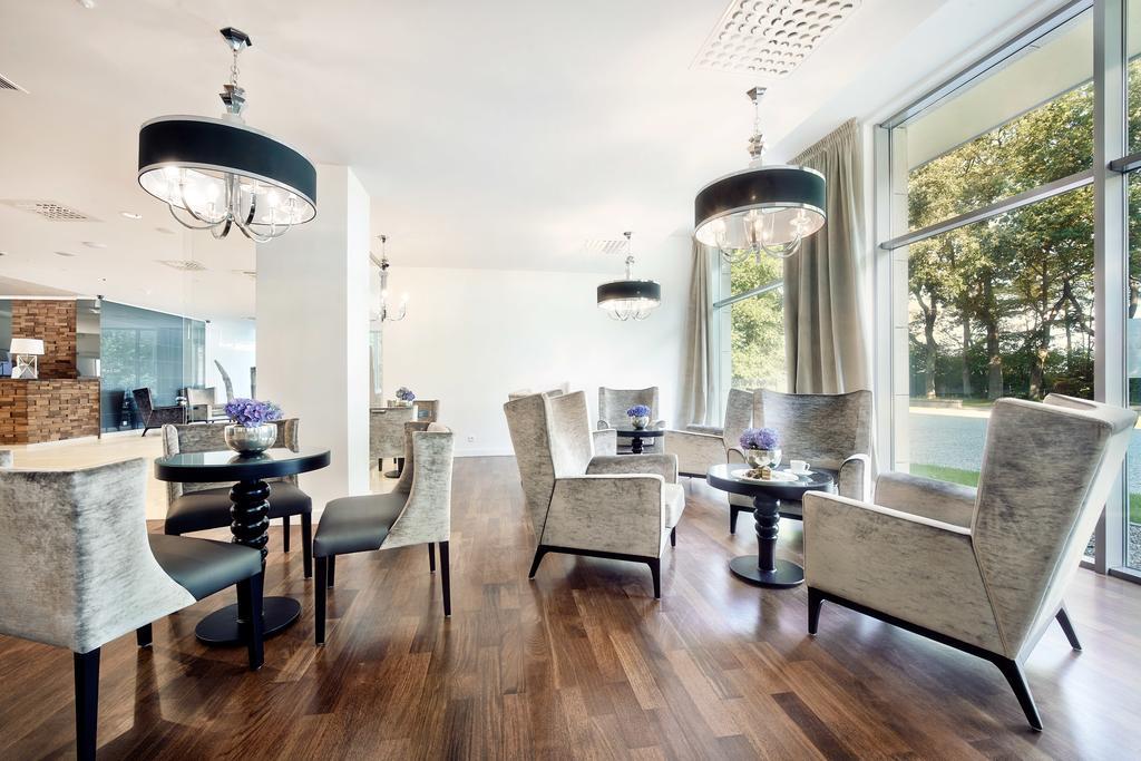 Vacationclub - Diune 9 Apartament Kołobrzeg