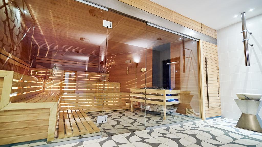 Apartament Vacationclub - Diune 9