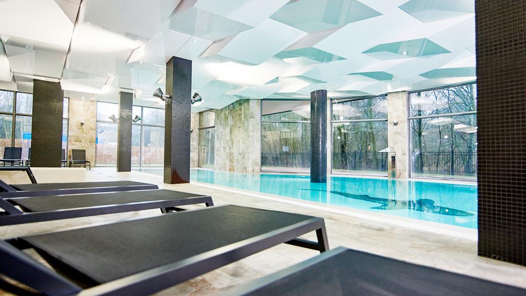 Vacationclub - Diune 9 *