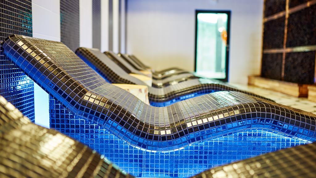 Vacationclub - Diune 9 Apartament *