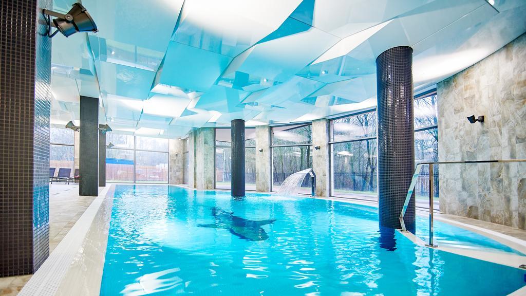 Apartament Vacationclub - Diune 9 *