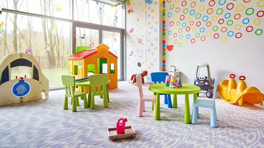 Vacationclub - Diune 9 Apartament