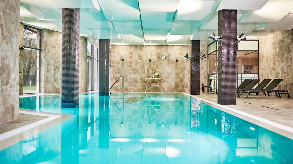 Apartament Vacationclub - Diune 9 *