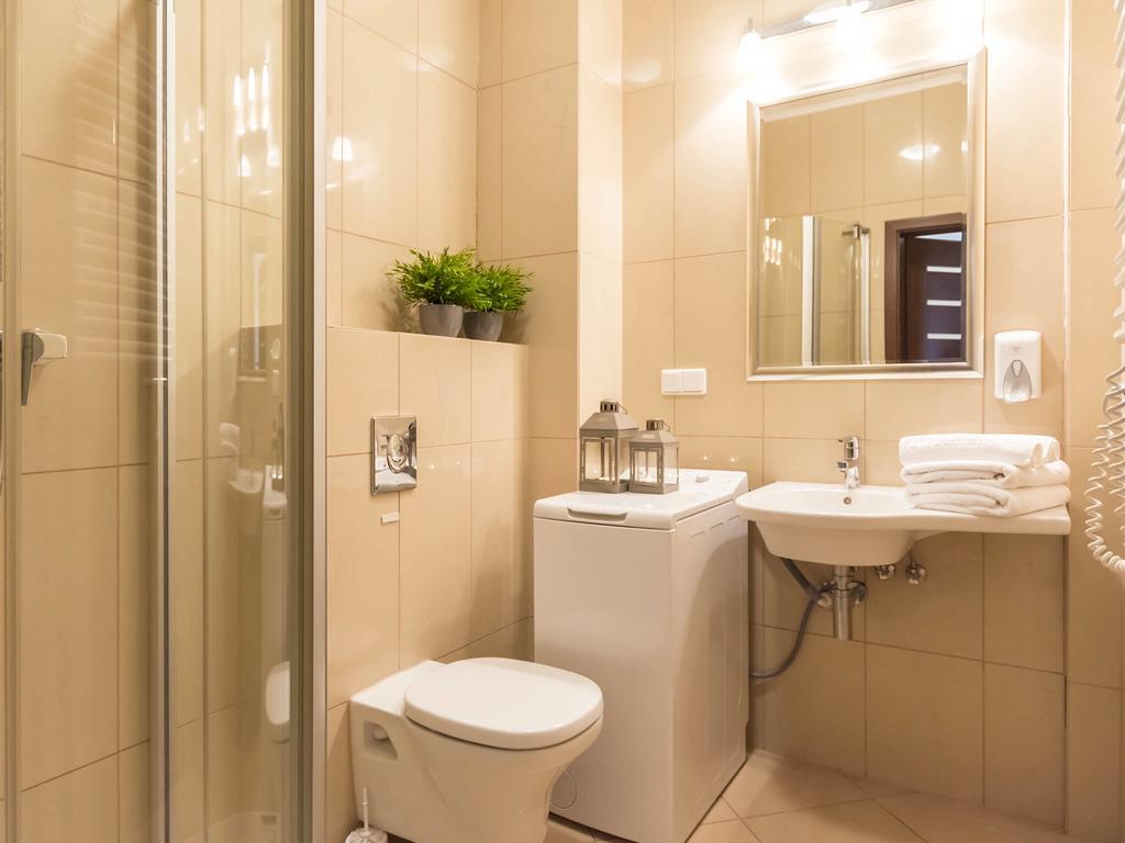 Vacationclub - Diune 9 * Kołobrzeg