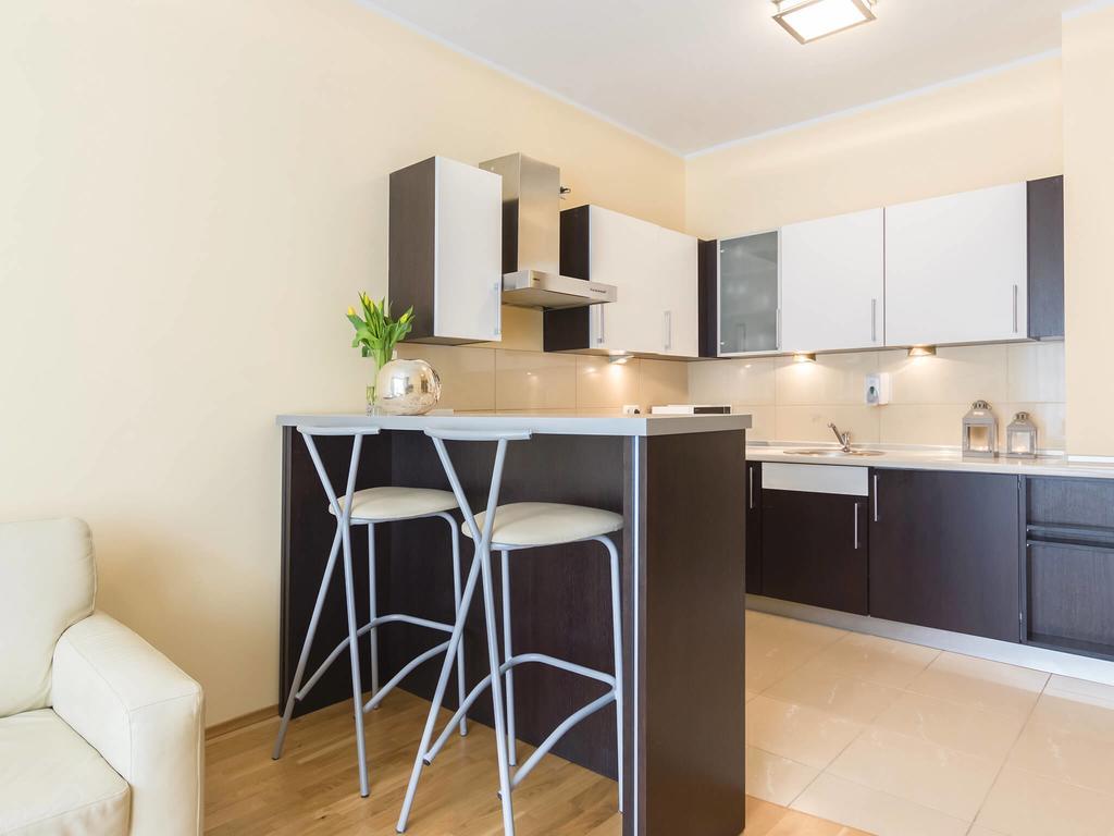 Vacationclub - Diune 9 Apartament *