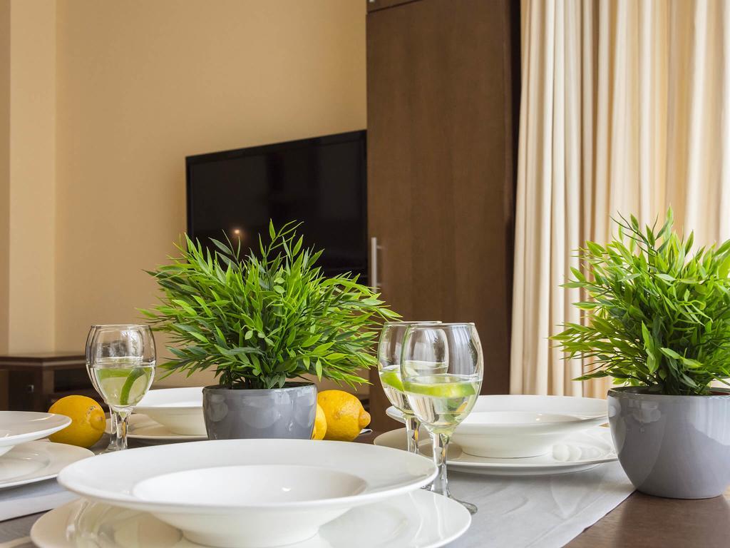 Vacationclub - Diune 9 Apartament Kołobrzeg